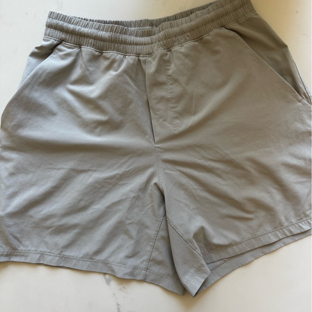 Lululemon Pace Breaker 5” Linerless